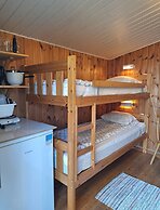 Korskullens Camping Stugor & Cafe