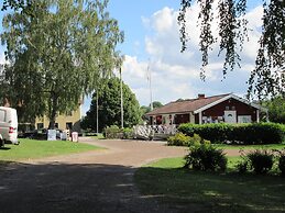 Korskullens Camping Stugor & Cafe