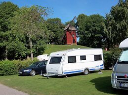 Korskullens Camping Stugor & Cafe
