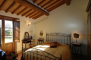 Agriturismo I Pagliai