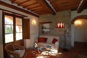Agriturismo I Pagliai