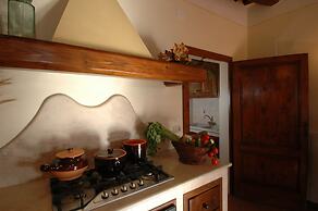 Agriturismo I Pagliai