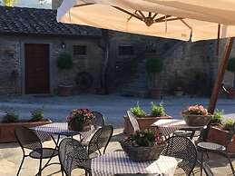 Agriturismo I Pagliai