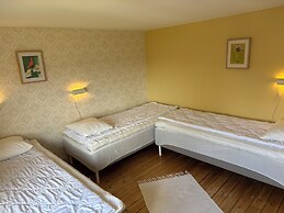 Skeppsdockans Camping & Vandrarhem