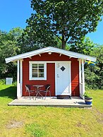 Skeppsdockans Camping & Vandrarhem