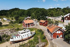 Skeppsdockans Camping & Vandrarhem