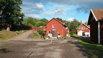 Skeppsdockans Camping & Vandrarhem