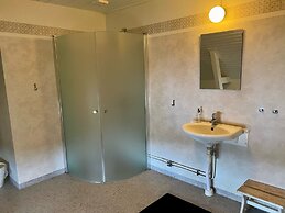 Skeppsdockans Camping & Vandrarhem