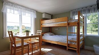 Skeppsdockans Camping & Vandrarhem