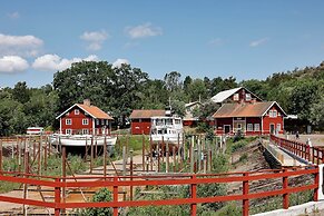 Skeppsdockans Camping & Vandrarhem