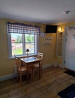 Skeppsdockans Camping & Vandrarhem