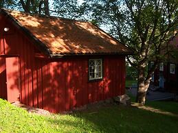 Vandrarhemmet Mangelgården - Hostel