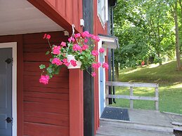 Vandrarhemmet Mangelgården - Hostel