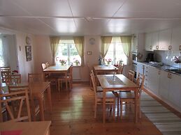 Vandrarhemmet Mangelgården - Hostel