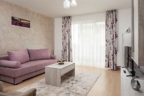 Brasov Holiday Apartments