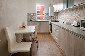 Brasov Holiday Apartments