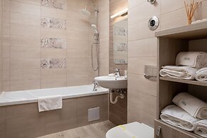 Brasov Holiday Apartments