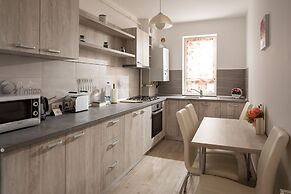 Brasov Holiday Apartments