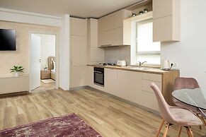 Brasov Holiday Apartments