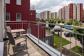 Brasov Holiday Apartments
