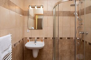 Brasov Holiday Apartments