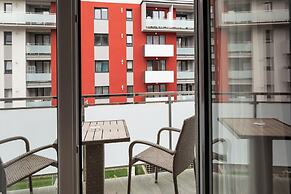 Brasov Holiday Apartments
