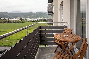 Brasov Holiday Apartments