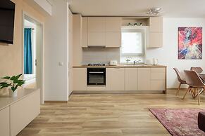 Brasov Holiday Apartments