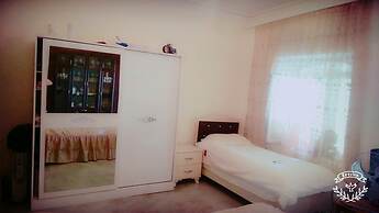 Hause on Ashiq Cuma steet 8