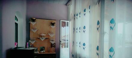 Hause on Ashiq Cuma steet 8