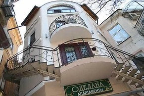 Odelana Apartments