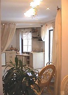 Odelana Apartments