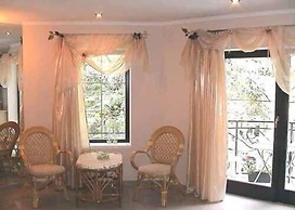 Odelana Apartments