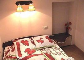 Odelana Apartments