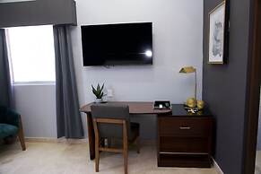 Rio Suites
