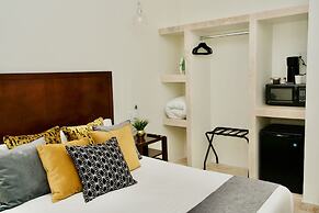 Rio Suites