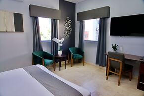 Rio Suites