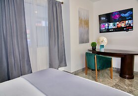 Rio Suites