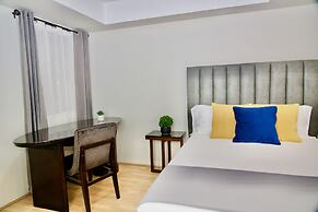Rio Suites