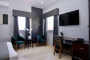 Rio Suites