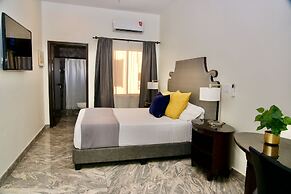 Rio Suites