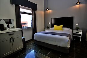 Rio Suites