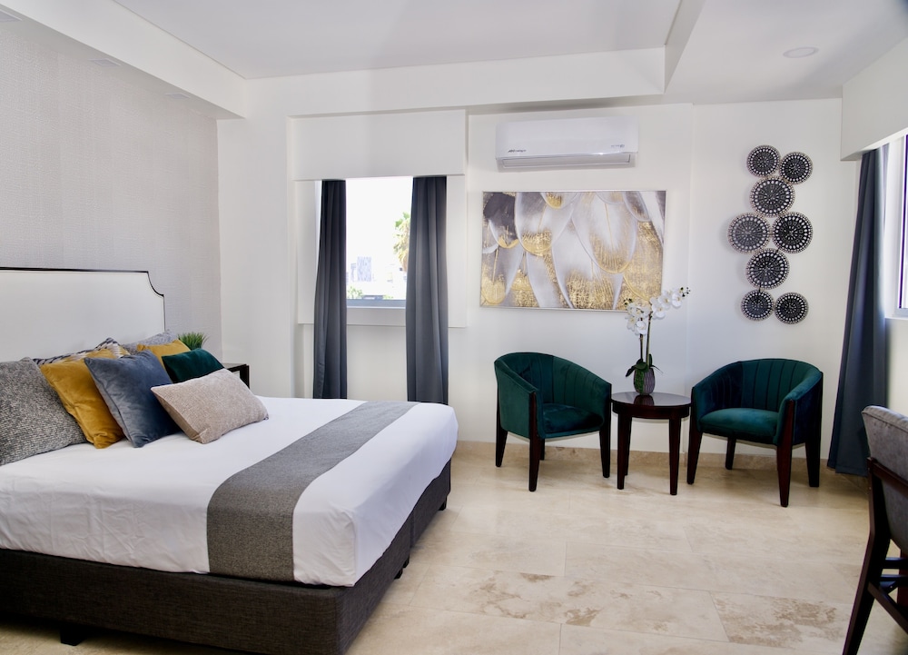 Rio Suites