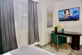 Rio Suites