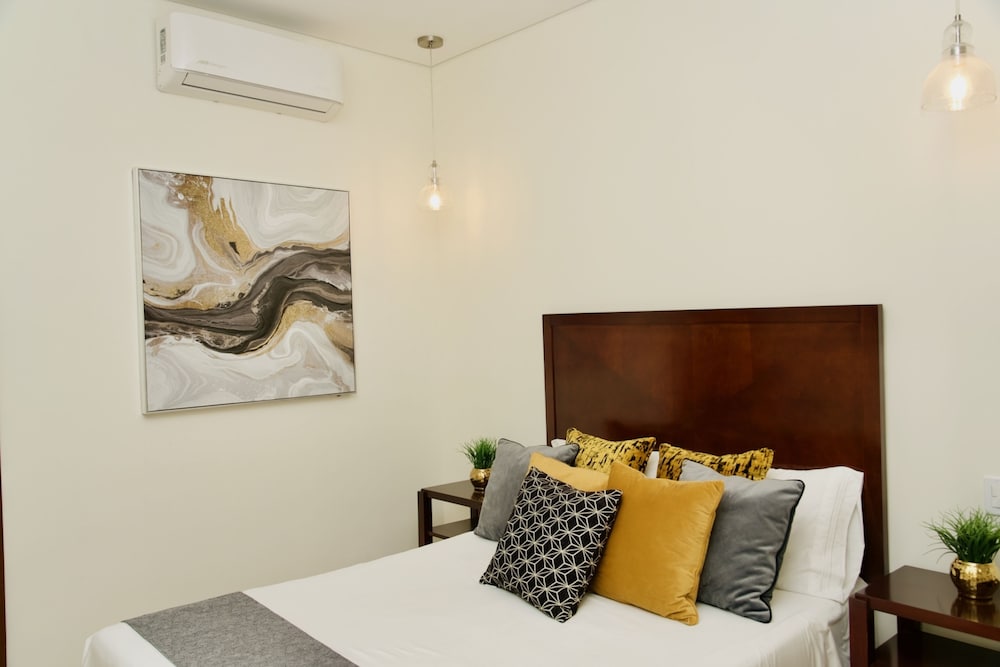 Rio Suites