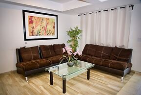 Rio Suites