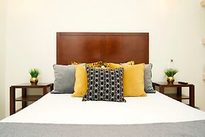 Rio Suites