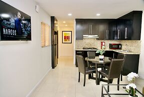 Rio Suites
