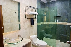Rio Suites