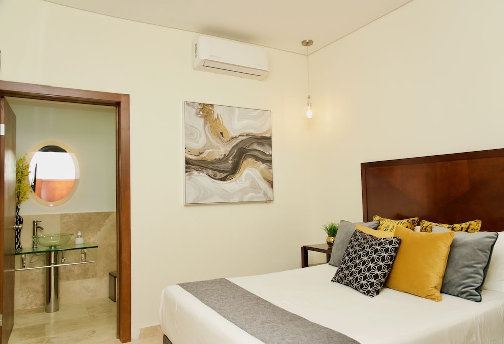 Rio Suites